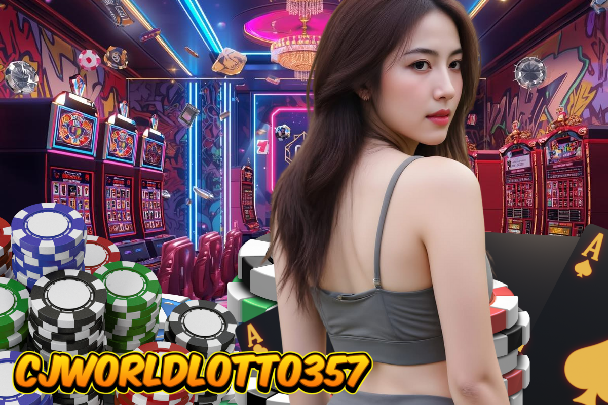 cjworldlotto357 เว็บ หวยออนไลน์