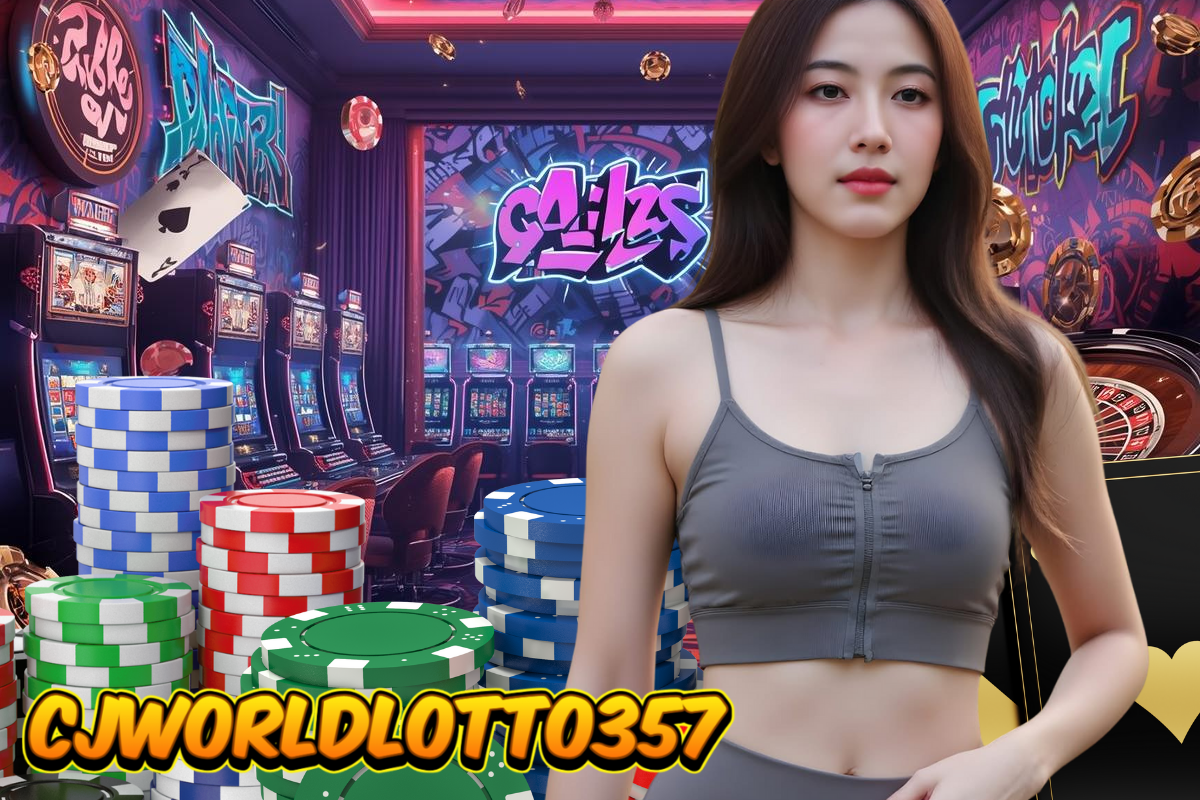 cjworldlotto357 หวยฮานอย